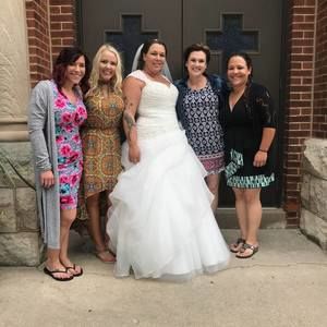 Meet your Posher, Cari